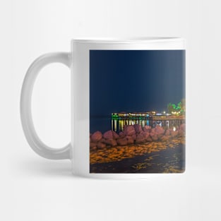 URBAN NIGHT SHOT Mug